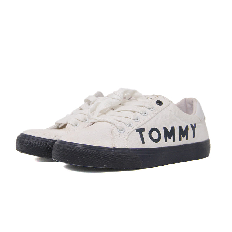 TOMMY HILFIGER WOMEN SHOES Size 36 ROW630
