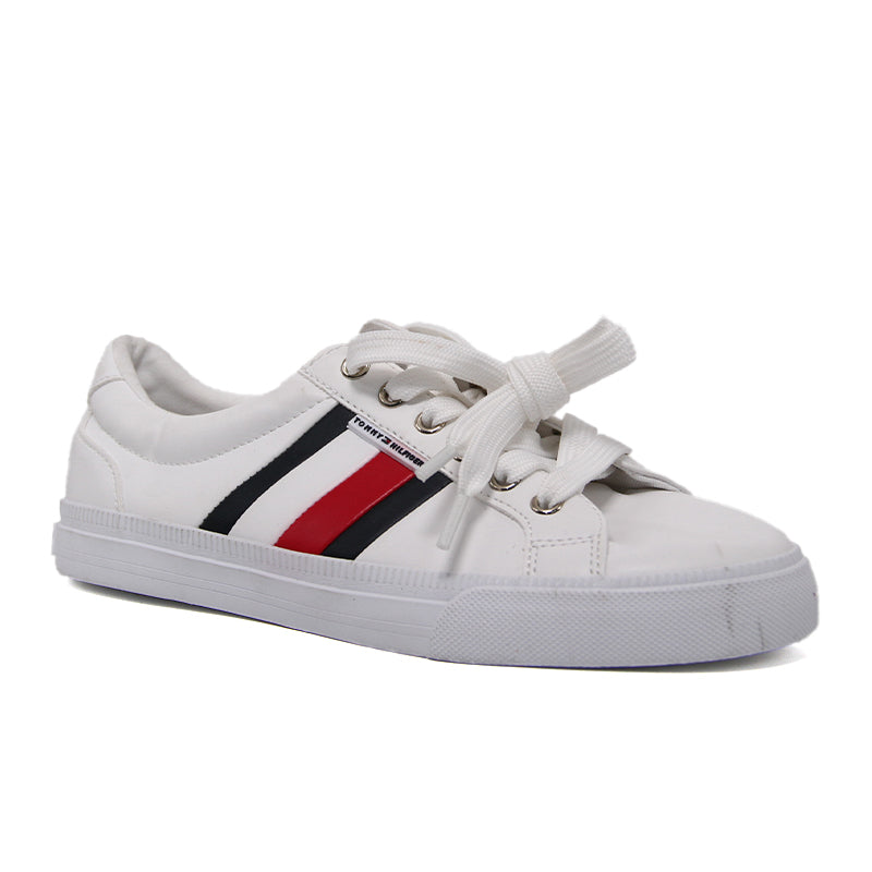 TOMMY HILFIGER WOMEN SHOES Size 36 ROW644