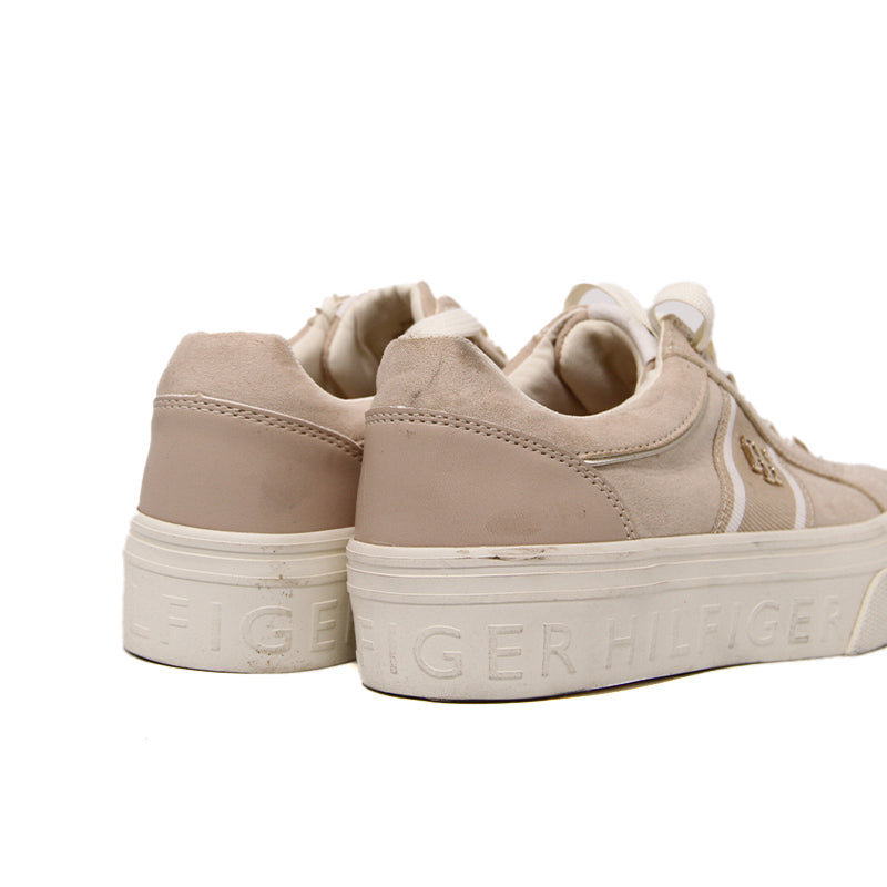 TOMMY HILFIGER WOMEN SHOES Size 36 ROW769