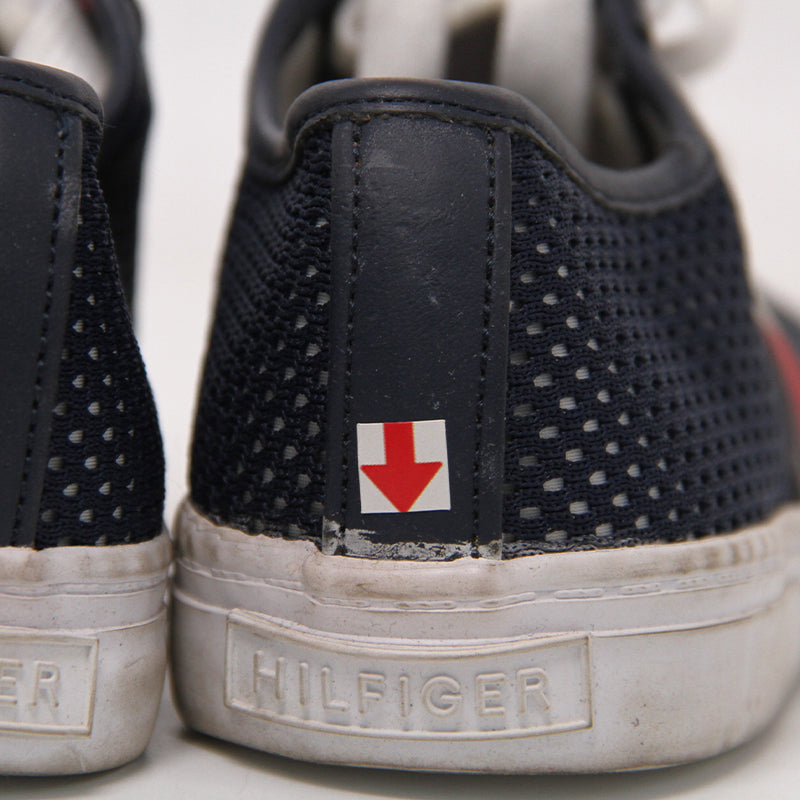 TOMMY HILFIGER WOMEN SHOES Size 36 ROW775