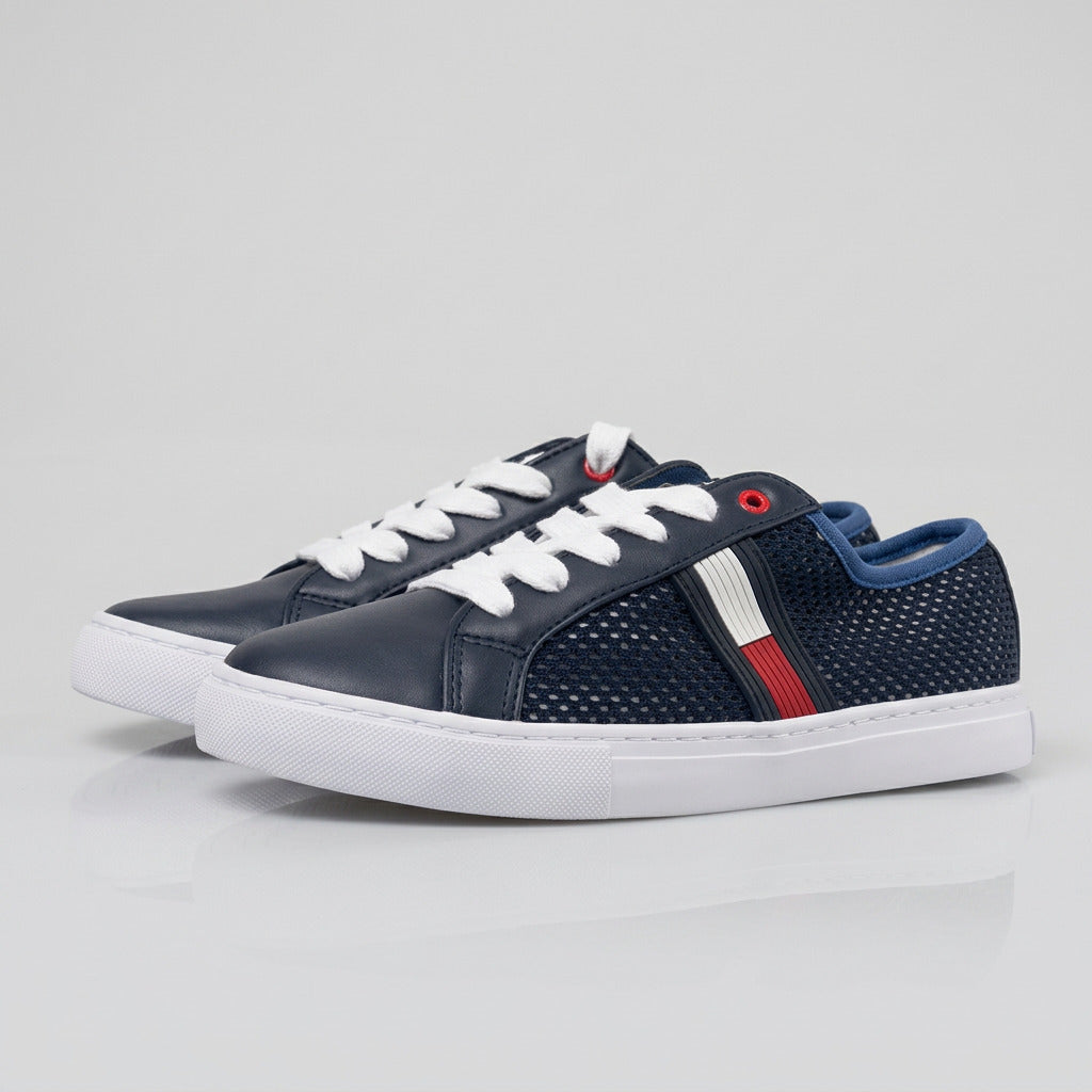 TOMMY HILFIGER WOMEN SHOES Size 36 ROW775
