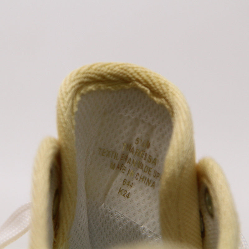 TOMMY HILFIGER WOMEN SHOES Size 36 ROW818