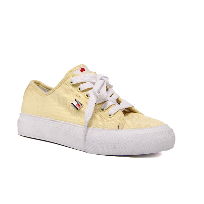 TOMMY HILFIGER WOMEN SHOES Size 36 ROW818