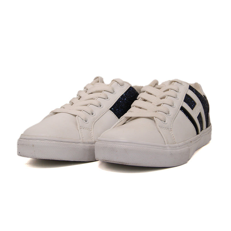 TOMMY HILFIGER WOMEN SHOES Size 37.5 ROW295