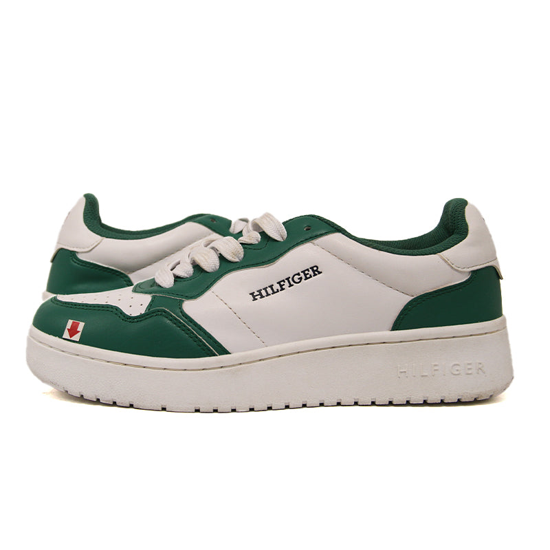 TOMMY HILFIGER WOMEN SHOES Size 37.5 ROW357