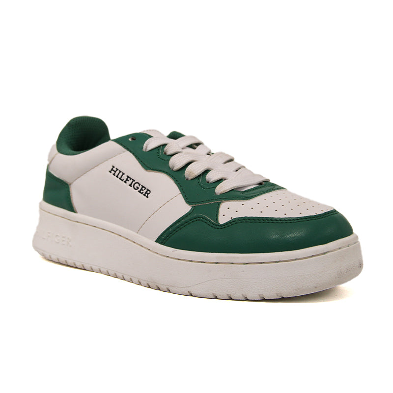 TOMMY HILFIGER WOMEN SHOES Size 37.5 ROW357