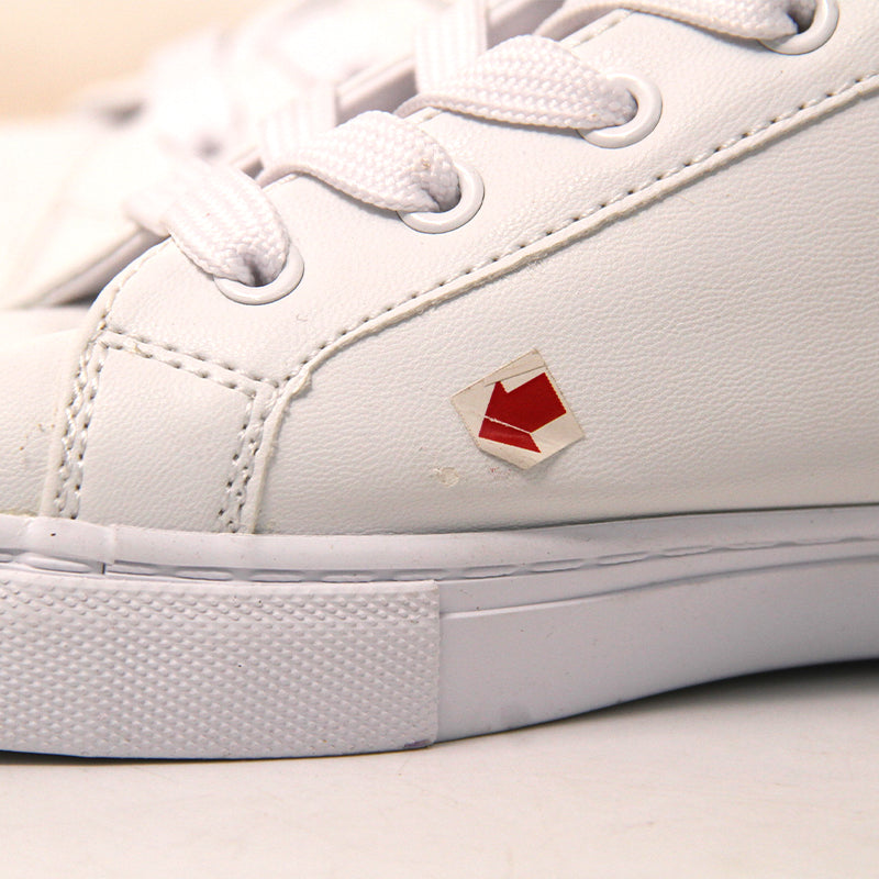 TOMMY HILFIGER WOMEN SHOES Size 37.5 ROW376