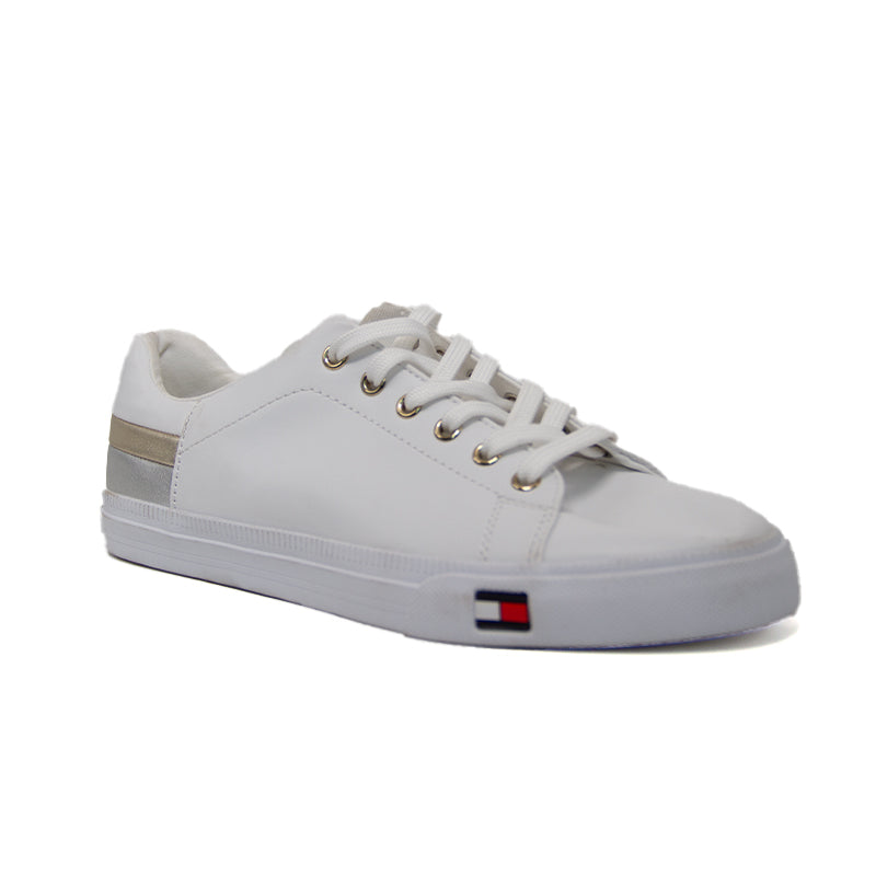 TOMMY HILFIGER WOMEN SHOES Size 37.5 ROW379