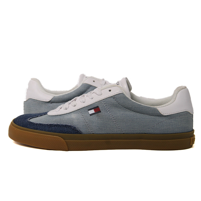TOMMY HILFIGER WOMEN SHOES Size 37.5 ROW383