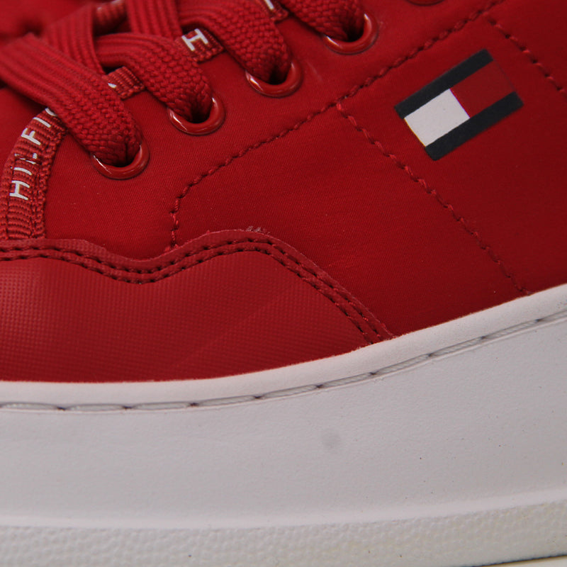 TOMMY HILFIGER WOMEN SHOES Size 37.5 ROW384
