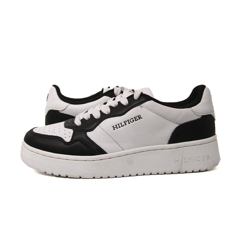 TOMMY HILFIGER WOMEN SHOES Size 37.5 ROW396