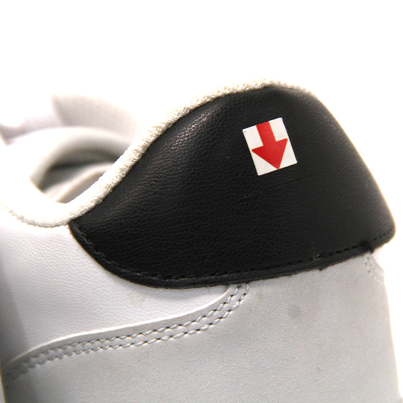 TOMMY HILFIGER WOMEN SHOES Size 37.5 ROW397