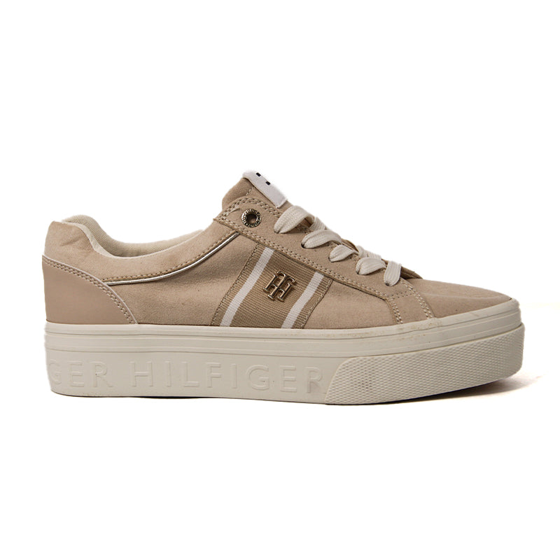TOMMY HILFIGER WOMEN SHOES Size 37.5 ROW432