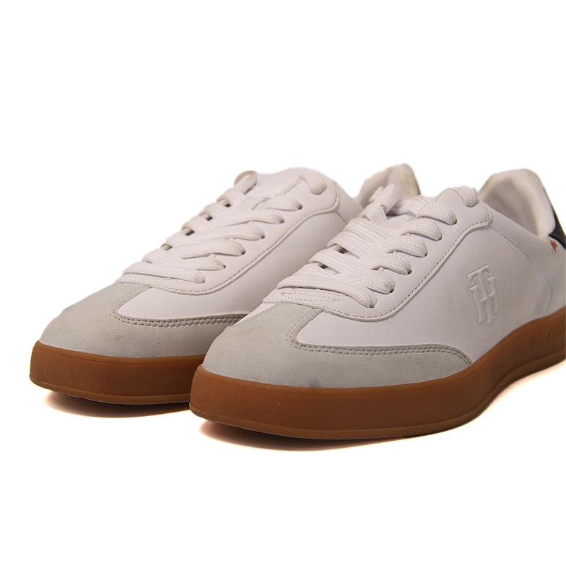 TOMMY HILFIGER WOMEN SHOES Size 37.5 ROW460