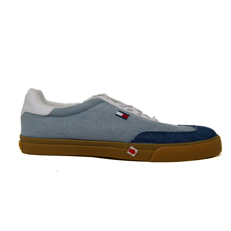 TOMMY HILFIGER WOMEN SHOES Size 37.5 ROW462