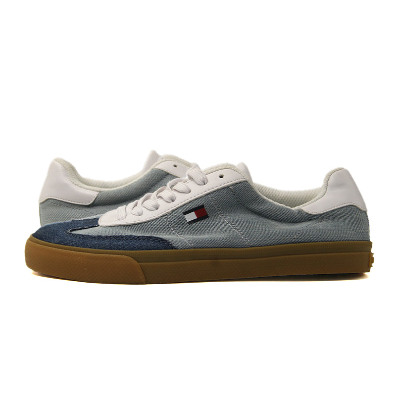 TOMMY HILFIGER WOMEN SHOES Size 37.5 ROW476