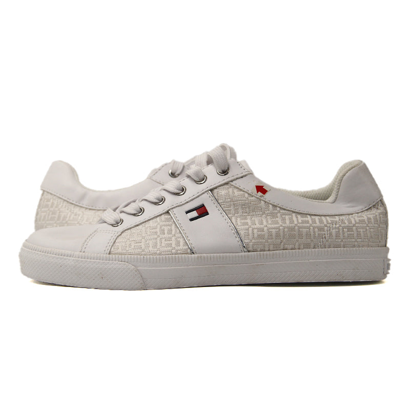 TOMMY HILFIGER WOMEN SHOES Size 37.5 ROW477