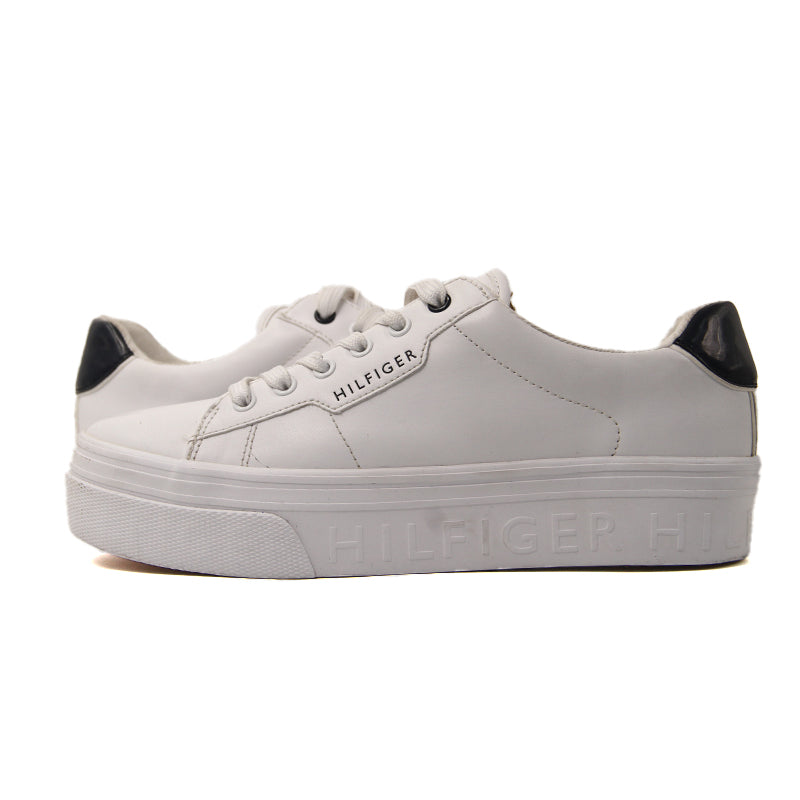 TOMMY HILFIGER WOMEN SHOES Size 37.5 ROW484