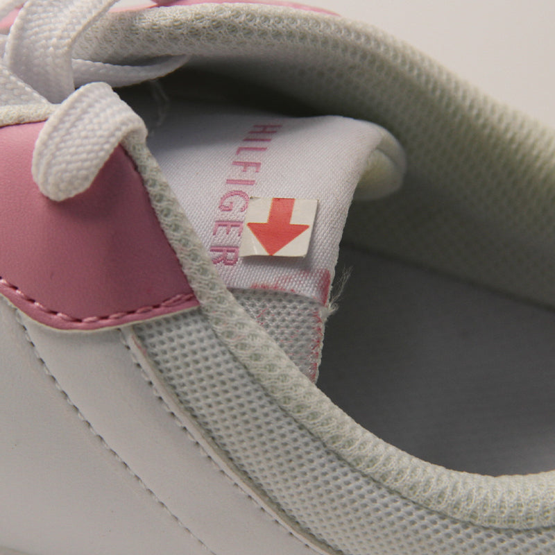 TOMMY HILFIGER WOMEN SHOES Size 37.5 ROW491