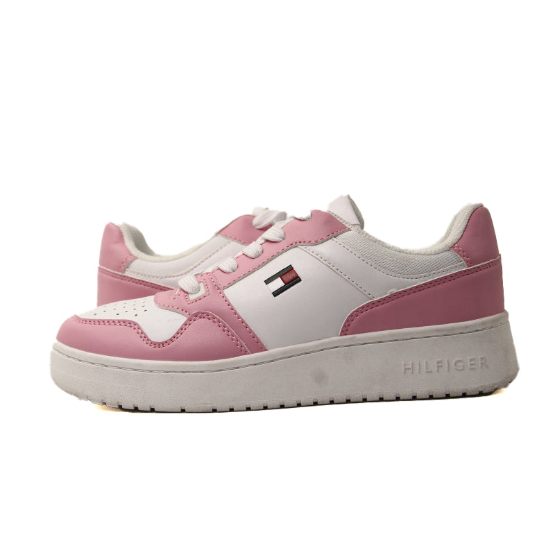 TOMMY HILFIGER WOMEN SHOES Size 37.5 ROW491