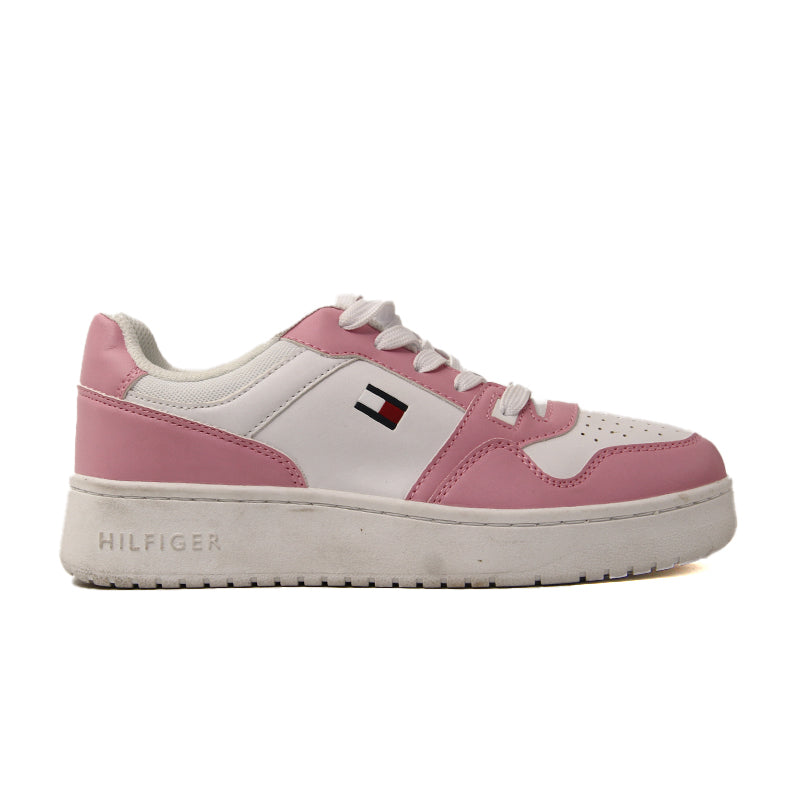 TOMMY HILFIGER WOMEN SHOES Size 37.5 ROW491