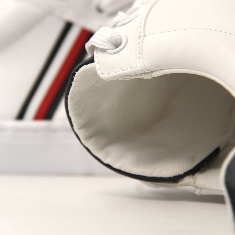 TOMMY HILFIGER WOMEN SHOES Size 37.5 ROW498