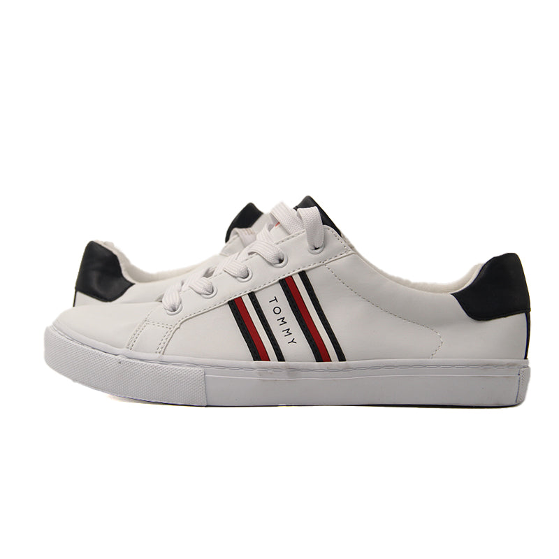 TOMMY HILFIGER WOMEN SHOES Size 37.5 ROW498