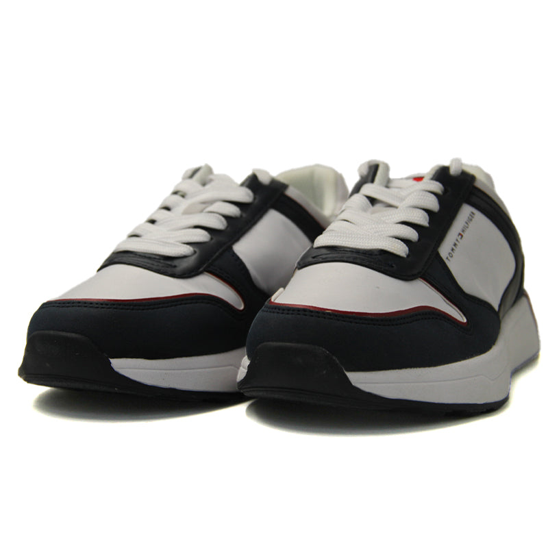 TOMMY HILFIGER WOMEN SHOES Size 37.5 ROW510