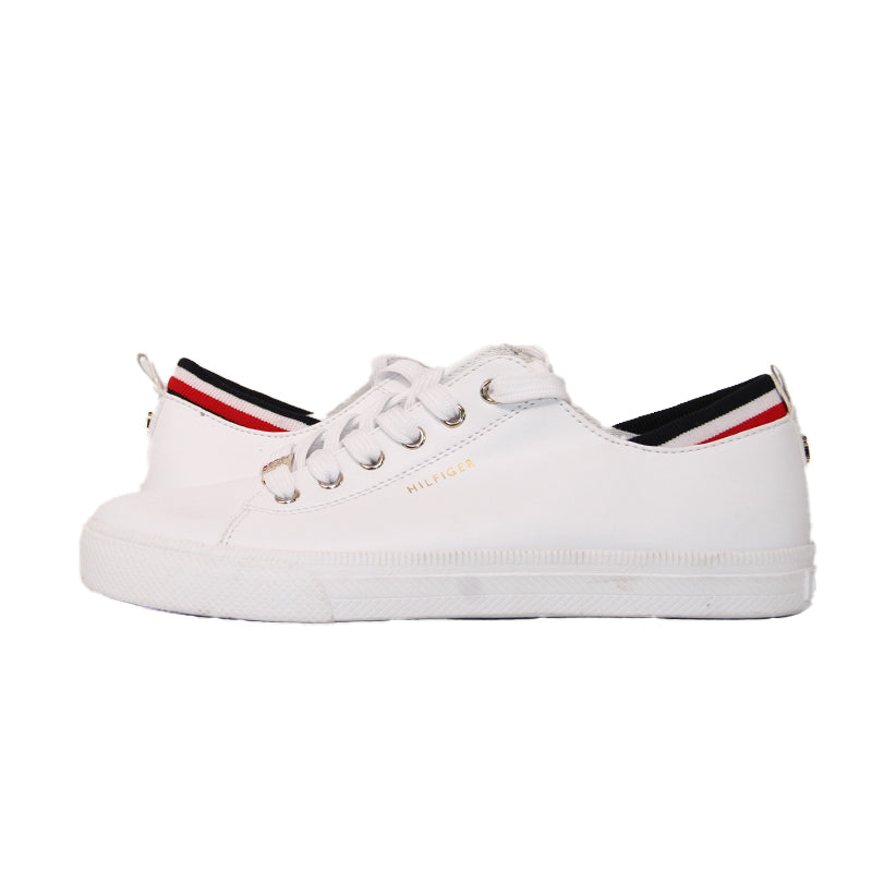 TOMMY HILFIGER WOMEN SHOES Size 37.5 ROW549