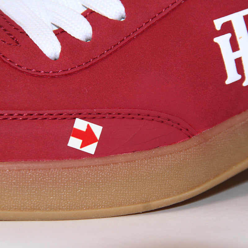 TOMMY HILFIGER WOMEN SHOES Size 37.5 ROW551