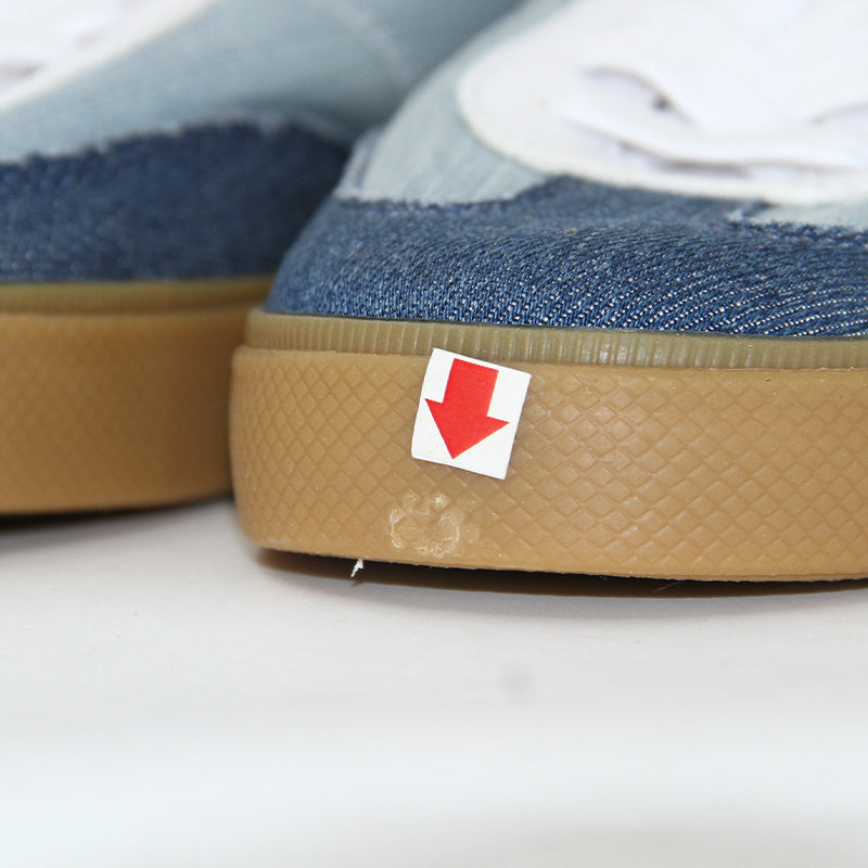 TOMMY HILFIGER WOMEN SHOES Size 37.5 ROW560