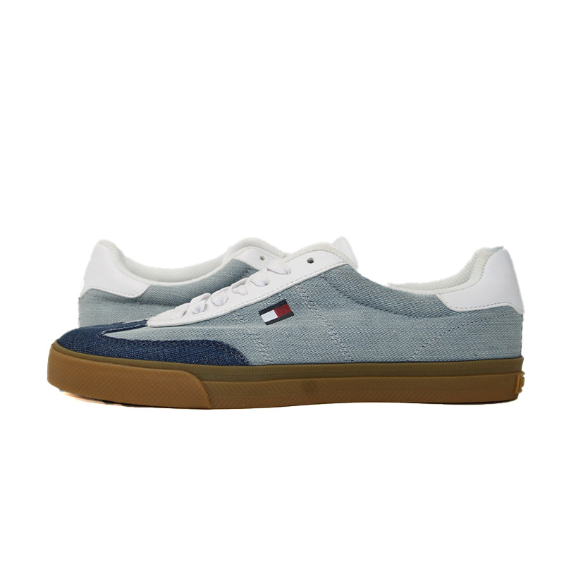 TOMMY HILFIGER WOMEN SHOES Size 37.5 ROW560