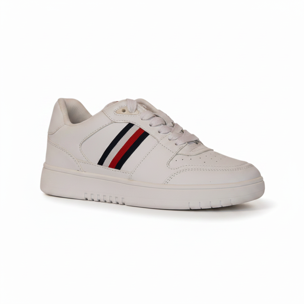 TOMMY HILFIGER WOMEN SHOES Size 38.5 ROW472