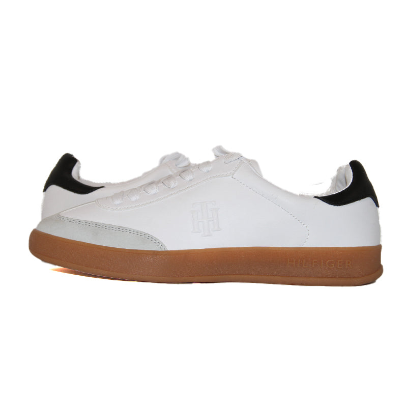 TOMMY HILFIGER WOMEN SHOES Size 37.5 ROW572