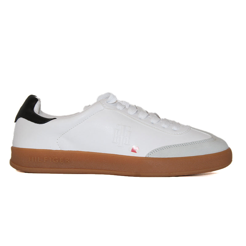 TOMMY HILFIGER WOMEN SHOES Size 37.5 ROW572