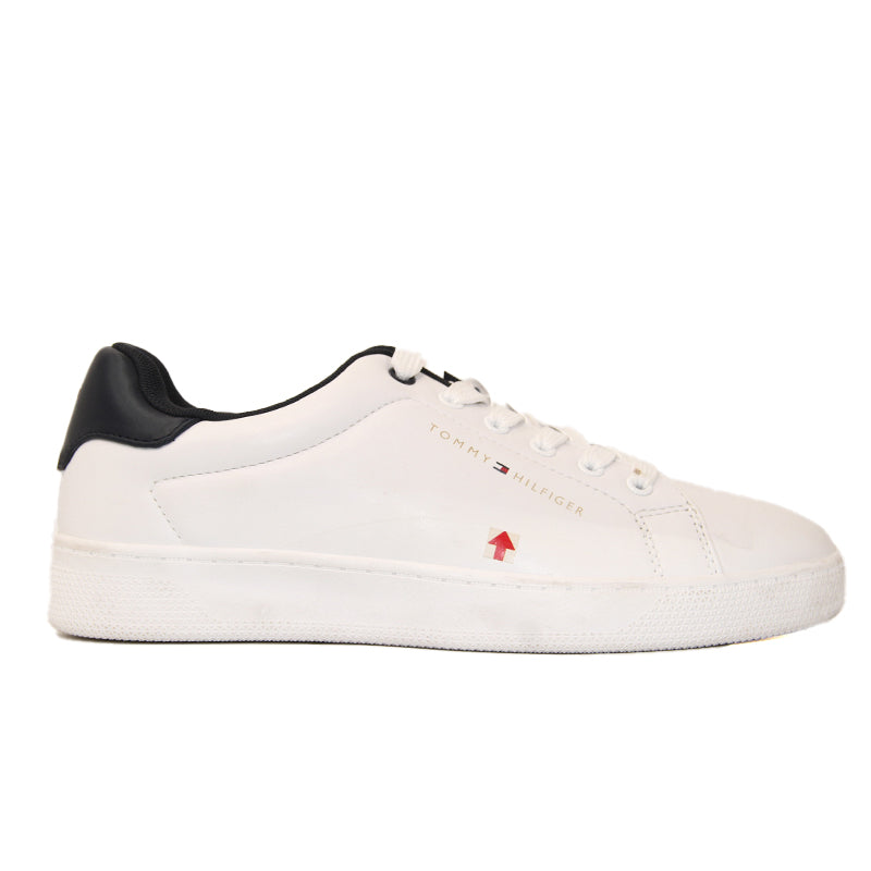 TOMMY HILFIGER WOMEN SHOES Size 37.5 ROW573