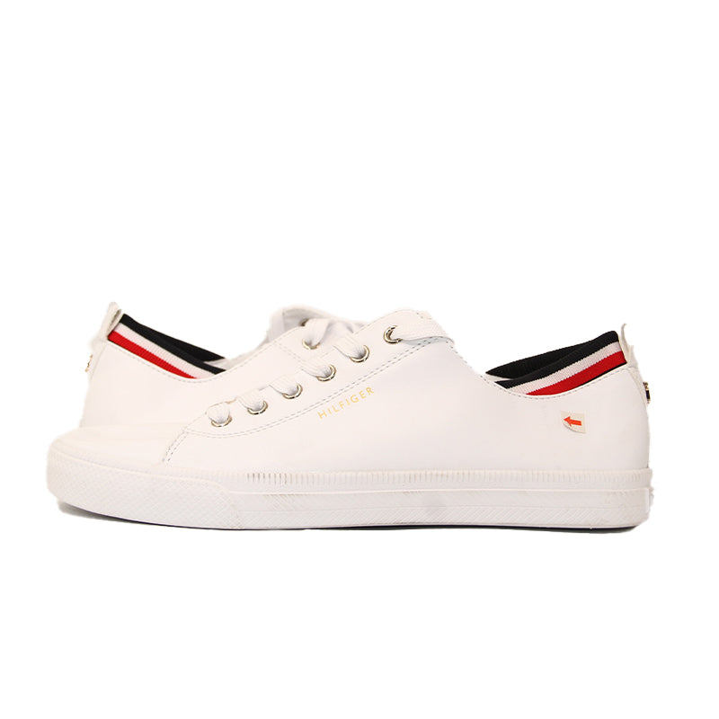 TOMMY HILFIGER WOMEN SHOES Size 37.5 ROW577