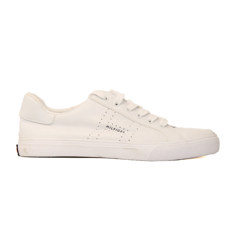 TOMMY HILFIGER WOMEN SHOES Size 37.5 ROW578