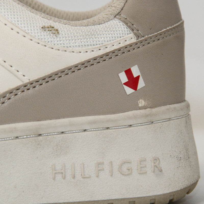 TOMMY HILFIGER WOMEN SHOES Size 37.5 ROW579