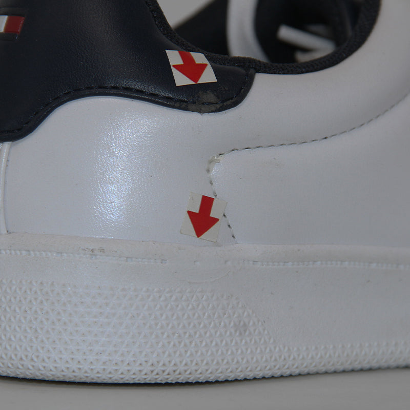 TOMMY HILFIGER WOMEN SHOES Size 37.5 ROW584
