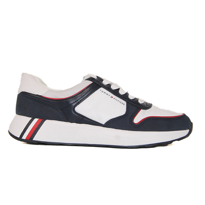 TOMMY HILFIGER WOMEN SHOES Size 37.5 ROW593