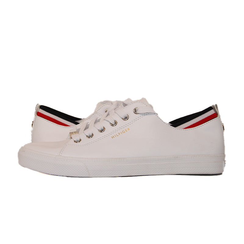 TOMMY HILFIGER WOMEN SHOES Size 37.5 ROW594