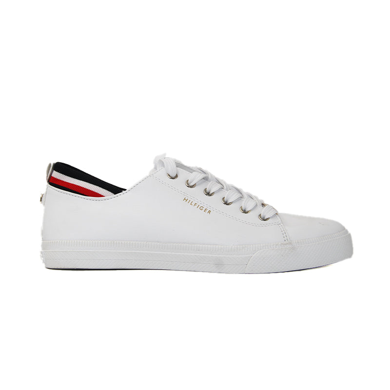 TOMMY HILFIGER WOMEN SHOES Size 37.5 ROW618