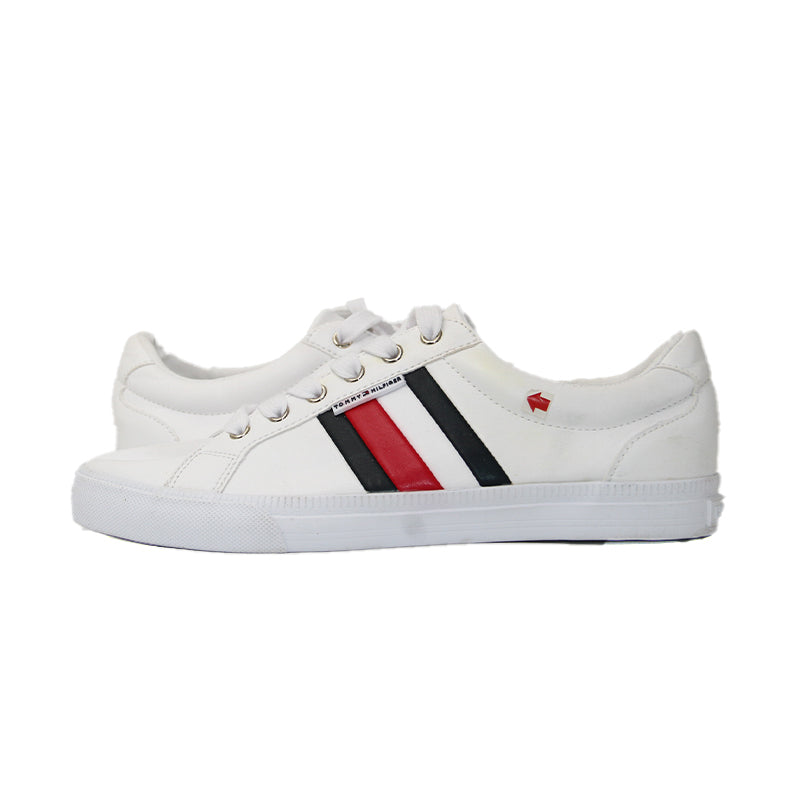 TOMMY HILFIGER WOMEN SHOES Size 37.5 ROW619