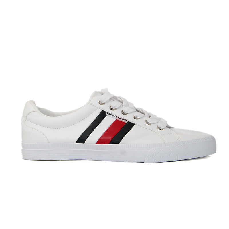 TOMMY HILFIGER WOMEN SHOES Size 37.5 ROW619