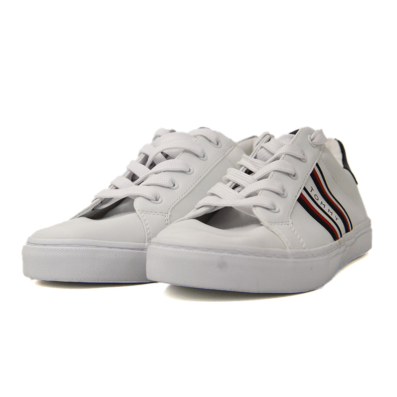 TOMMY HILFIGER WOMEN SHOES Size 37.5 ROW628