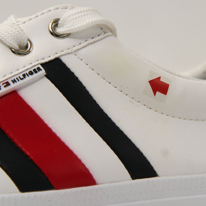 TOMMY HILFIGER WOMEN SHOES Size 37.5 ROW629