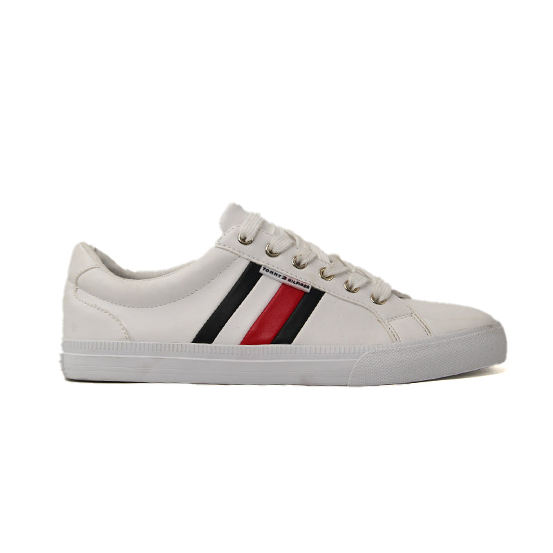 TOMMY HILFIGER WOMEN SHOES Size 37.5 ROW629