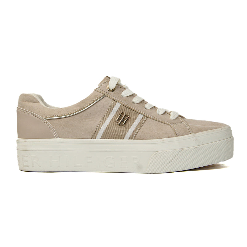 TOMMY HILFIGER WOMEN SHOES Size 37.5 ROW638
