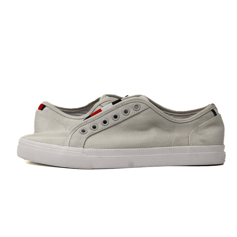 TOMMY HILFIGER WOMEN SHOES Size 37.5 ROW641
